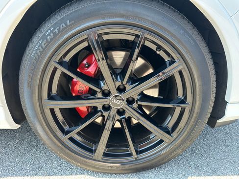 Used 2021 Audi Q7 3.0T Premium Plus w/ Premium Plus Package image 8