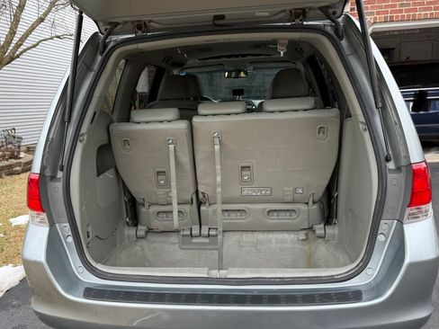 Used 2008 Honda Odyssey EX-L image 9
