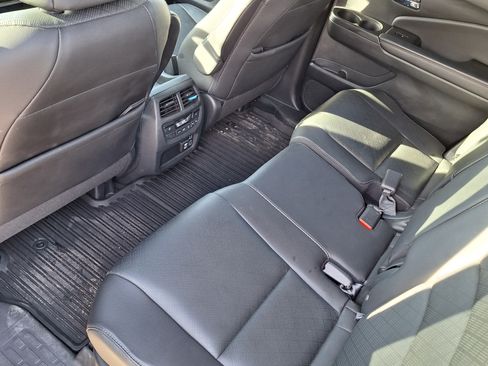 Used 2021 Honda Passport Elite image 12