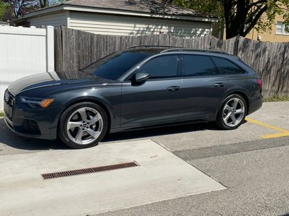 Used 2022 Audi A6 3.0T allroad Prestige w/ Prestige Package