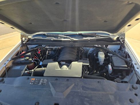 Used 2014 Chevrolet Silverado 1500 LT w/ All Star Edition image 21