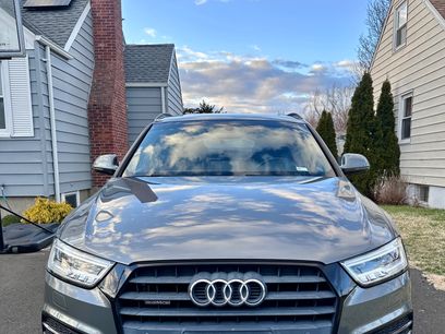 Used 2017 Audi Q3 2.0T Prestige w/ Prestige Package
