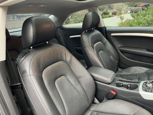 Used 2012 Audi A5 2.0T Premium Plus image 8