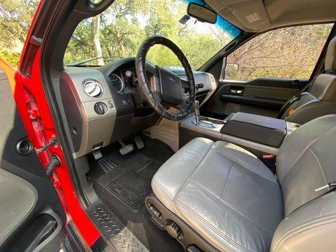 Used 2004 Ford F150 FX4 image 23