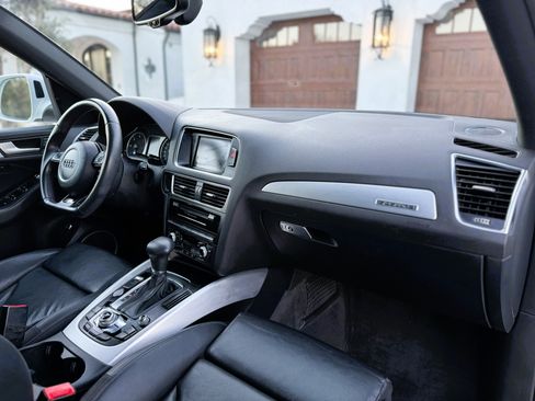 Used 2014 Audi Q5 TDI Premium Plus image 20