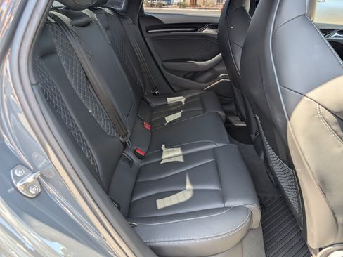 Used 2018 Audi S3 Premium Plus w/ S Sport Seat Package AWD/4WD image 18