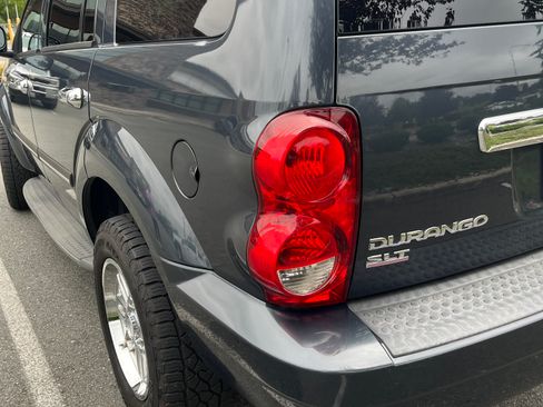Used 2007 Dodge Durango SLT AWD/4WD image 5