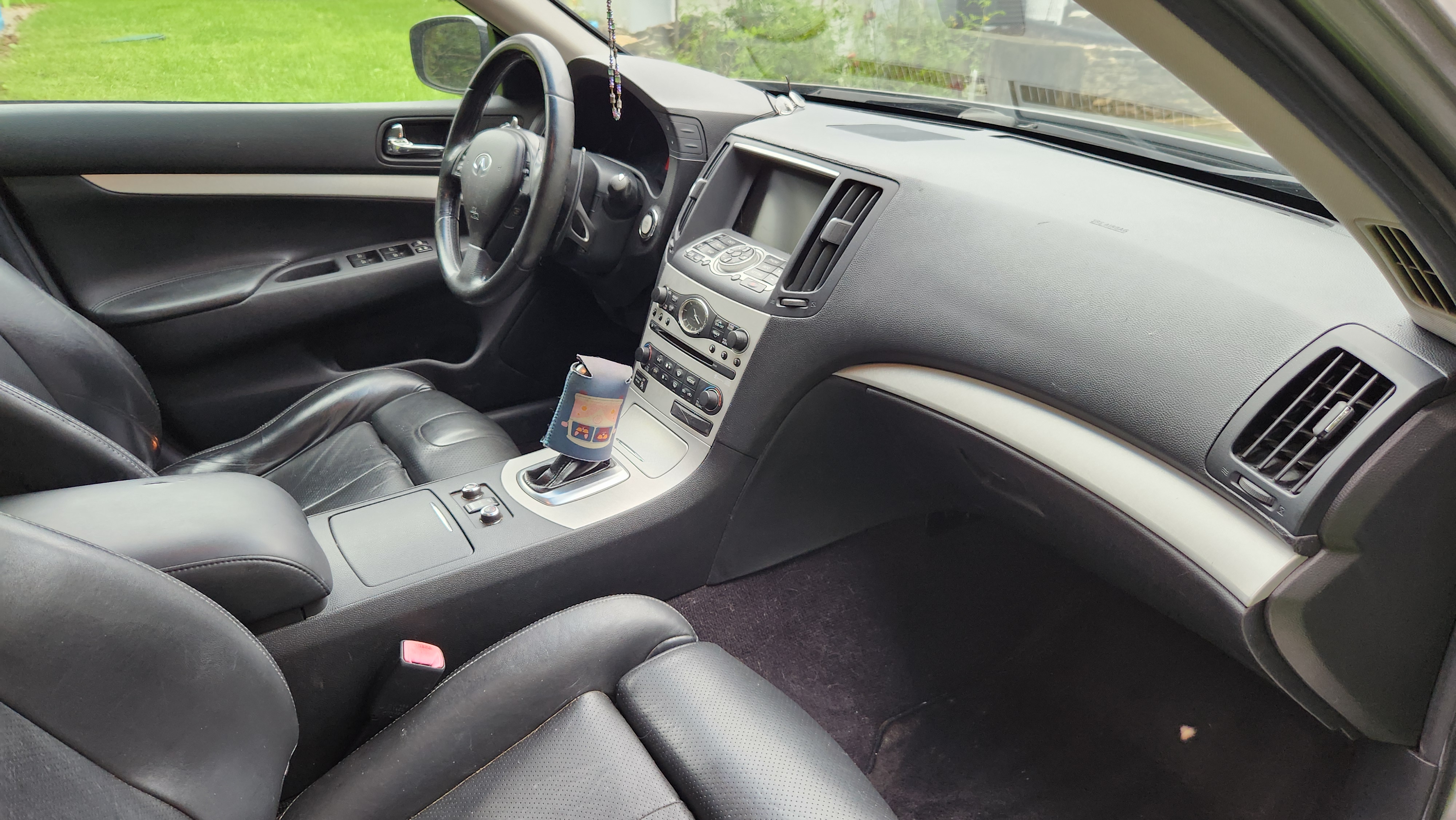 Used 2009 INFINITI G37 x Sedan w/ Premium Pkg AWD/4WD image 23