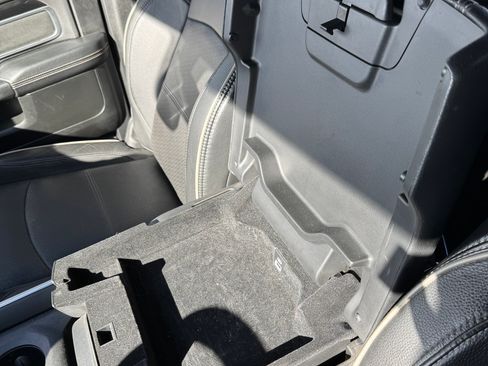 Used 2019 RAM 2500 Laramie image 29