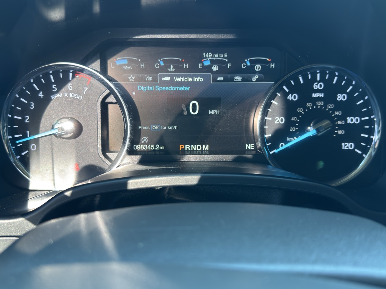 Used 2018 Ford Expedition Max XLT w/ Equipment Group 202A RWD image 21