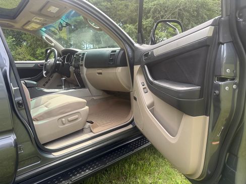 Used 2008 Toyota 4Runner Sport RWD image 22