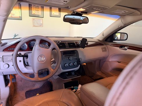 Used 2006 Buick Lucerne CX image 6