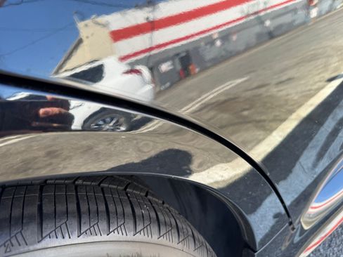 Used 2020 Subaru WRX Limited w/ Popular Package #1 image 31