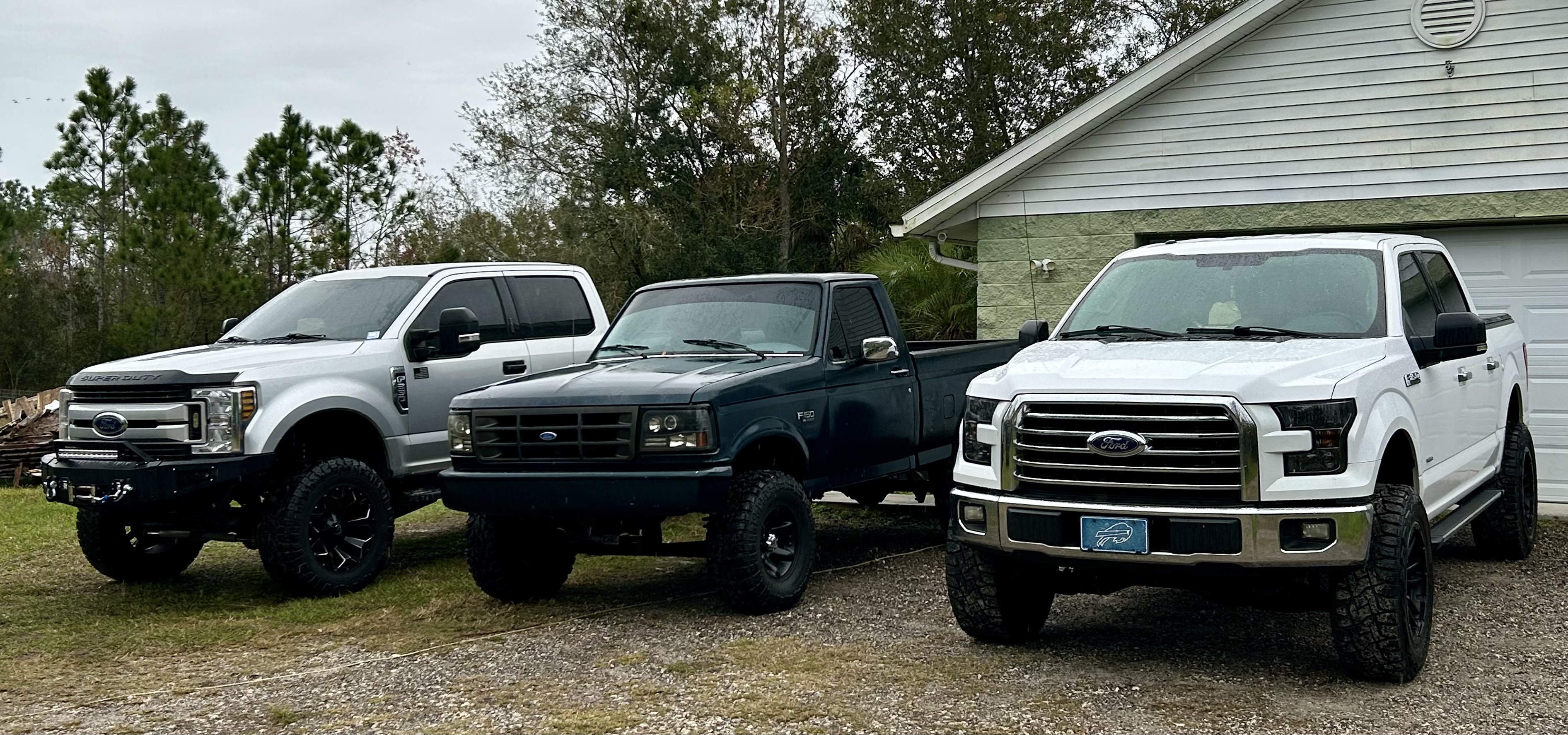 Used 1994 Ford F150 XL RWD image 12