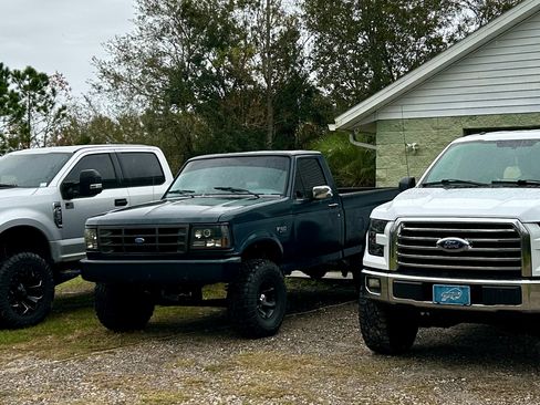 Used 1994 Ford F150 XL RWD image 12