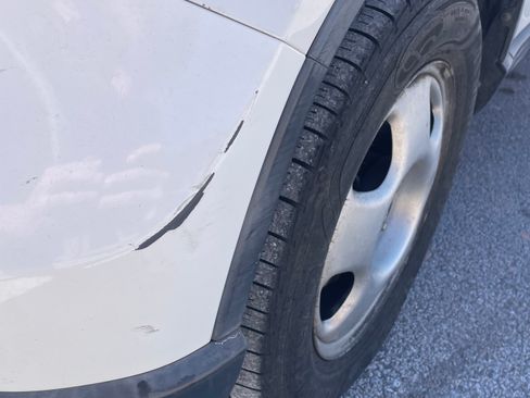 Used 2007 Honda CR-V LX image 21