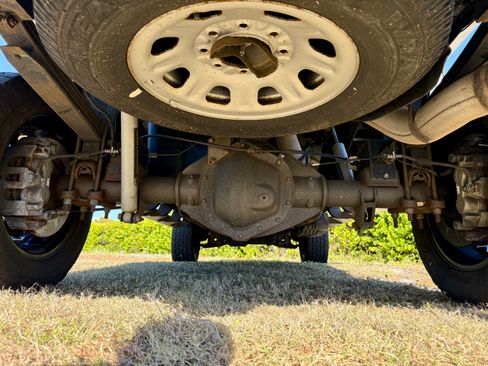 Used 2019 GMC Sierra 2500 Denali w/ Duramax Plus Package image 31