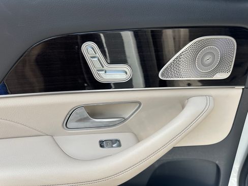 Used 2020 Mercedes-Benz GLS 450 450 4MATIC Sport Utility 4D image 18