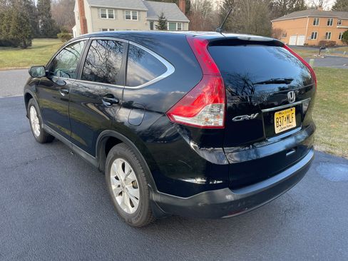 Used 2014 Honda CR-V EX image 5