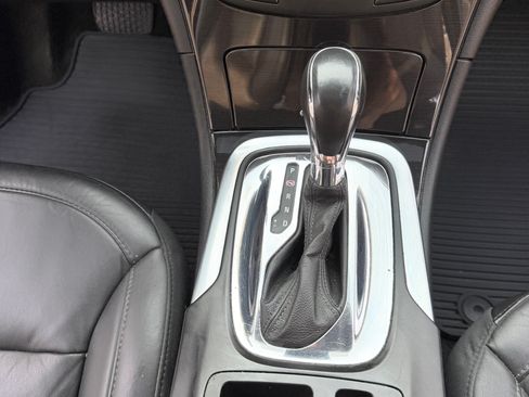 Used 2016 Buick Regal Premium AWD/4WD image 27