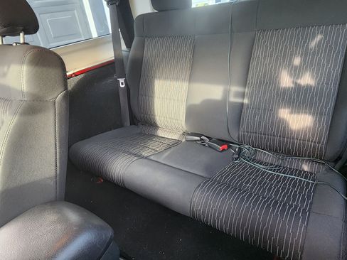 Used 2012 Jeep Wrangler Sport image 4