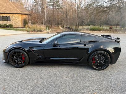 Used 2015 Chevrolet Corvette Z06