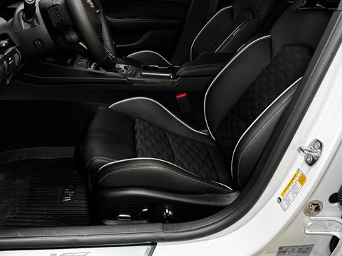 Used 2026 Cadillac CT5 V Blackwing image 21