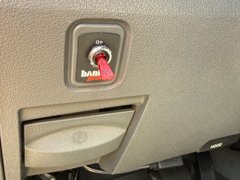 Used 2007 Dodge Ram 2500 Truck SLT w/ Light Group AWD/4WD image 13
