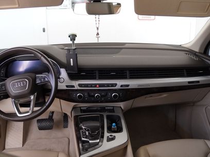 Used 2019 Audi Q7 2.0T Premium