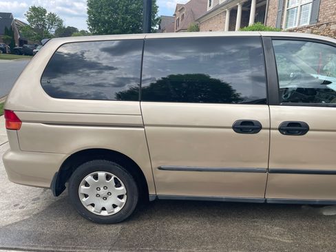 Used 1999 Honda Odyssey LX image 9