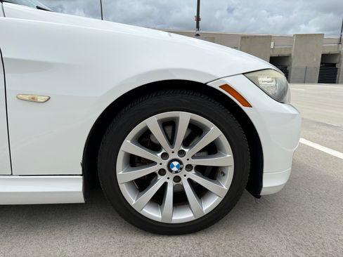 Used 2011 BMW 328i 328i Sedan 4D image 8