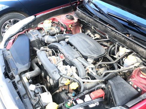 Used 2011 Subaru Outback 2.5i AWD/4WD image 18