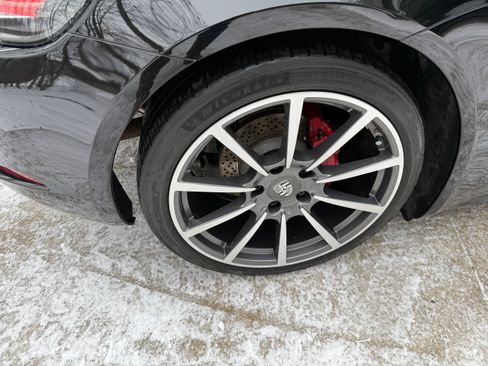 Used 2017 Porsche 718 Boxster image 18