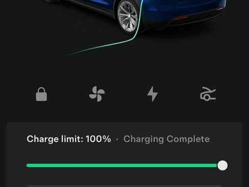 Used 2018 Tesla Model X 100D image 22