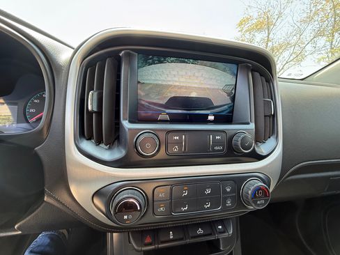 Used 2022 GMC Canyon Elevation RWD image 12