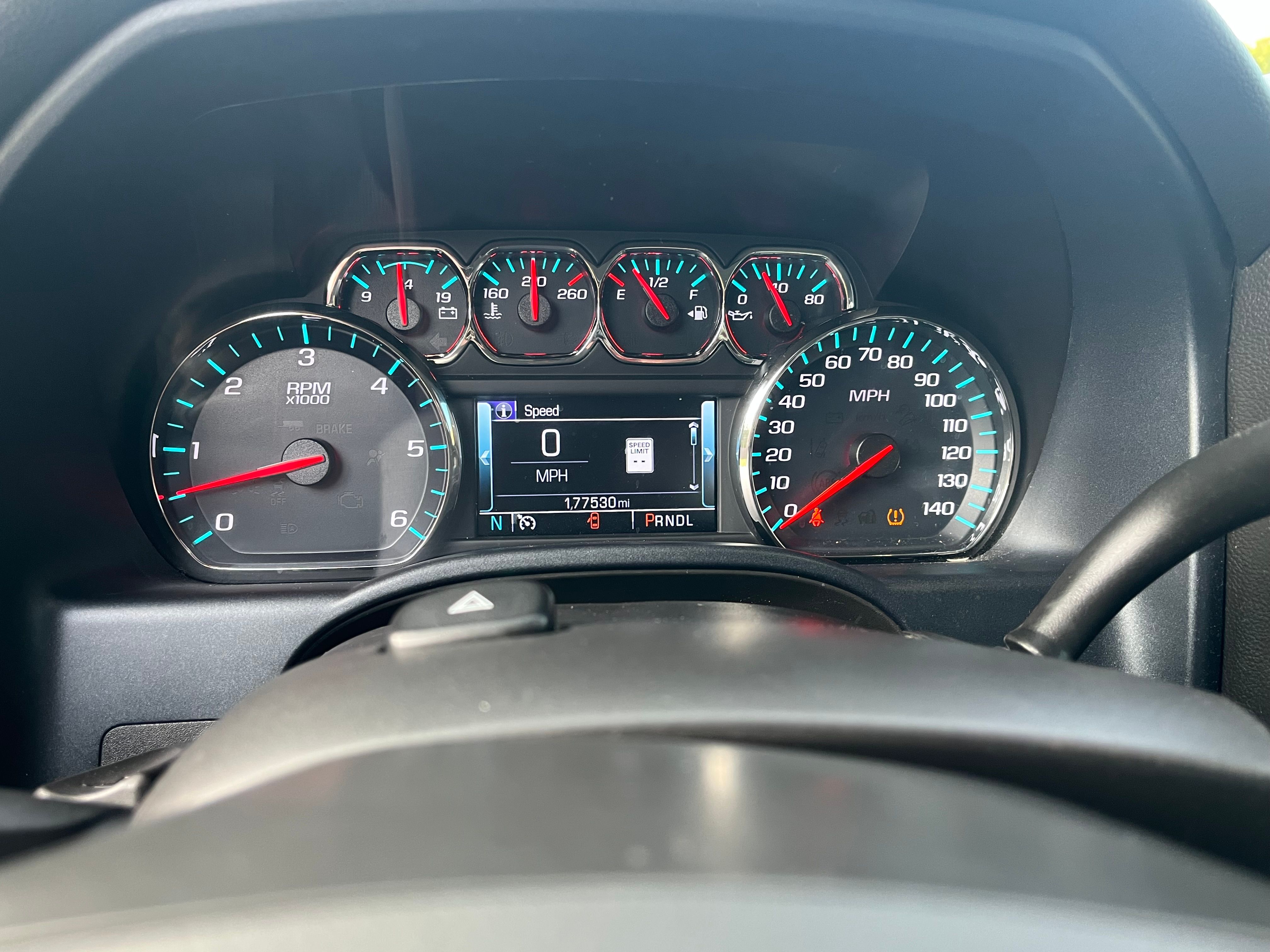 Used 2018 GMC Sierra 1500 SLT w/ Texas SLT Premium Package AWD/4WD image 10