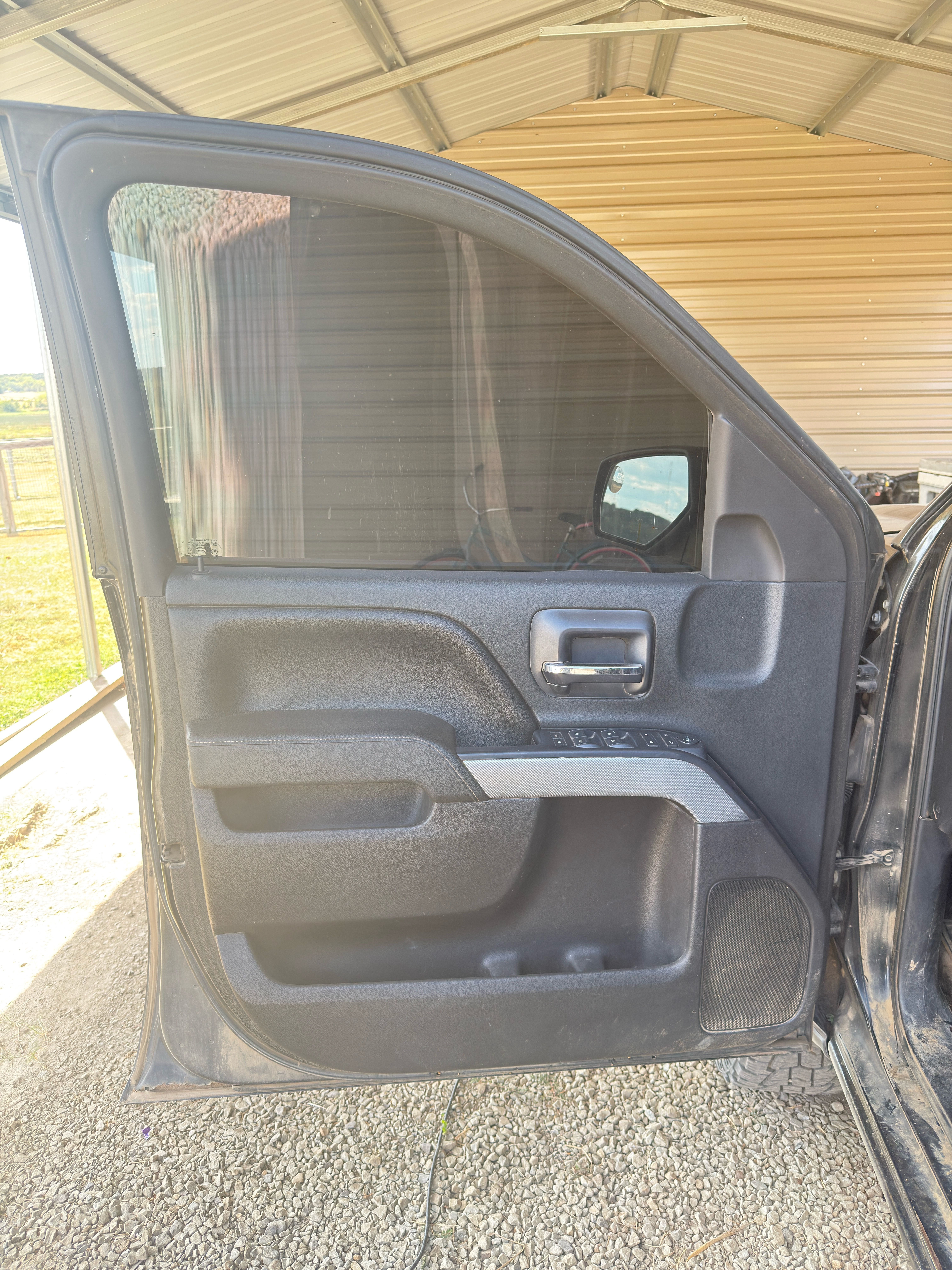 Used 2015 Chevrolet Silverado 1500 LT w/ All Star Edition AWD/4WD image 11