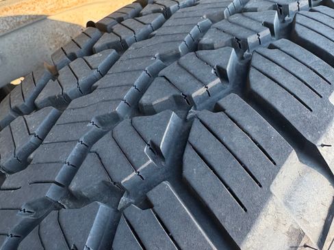 Used 2005 Ford F150 STX image 11