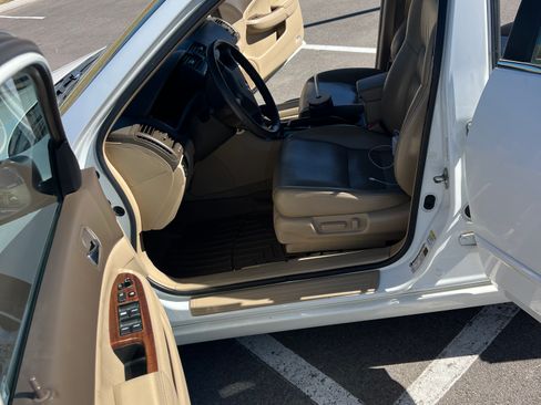 Used 2006 Honda Accord EX-L image 8