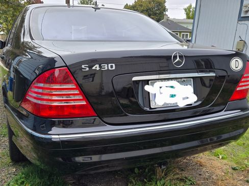 Used 2006 Mercedes-Benz S 430 image 13