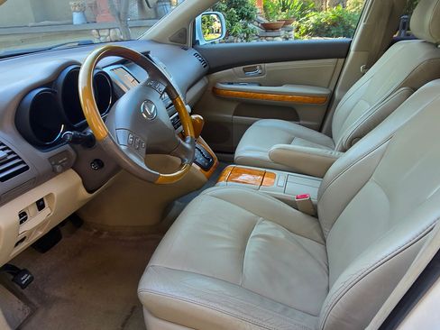 Used 2009 Lexus RX 350 350 Sport Utility 4D image 10
