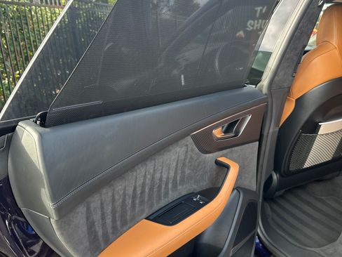 Used 2022 Audi RS Q8 w/ Black Optic Package image 12