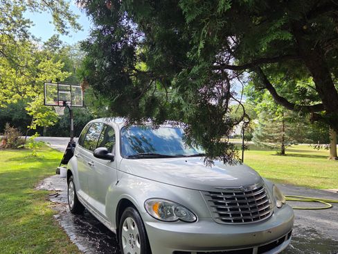 Used 2007 Chrysler PT Cruiser image 5