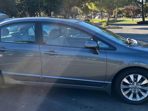 Used 2009 Honda Civic EX-L image 13