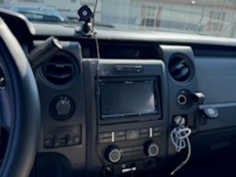 Used 2013 Ford F150 XL w/ HD Payload Pkg AWD/4WD image 19