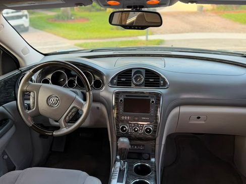 Used 2014 Buick Enclave Convenience FWD image 5
