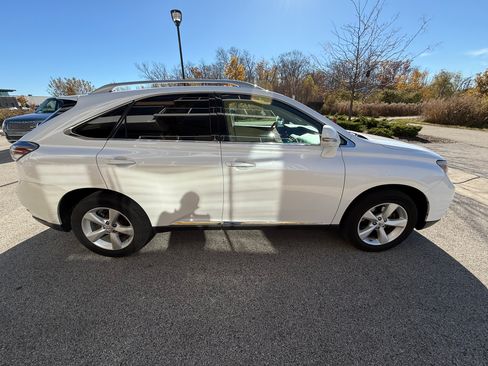 Used 2010 Lexus RX 350 AWD image 2