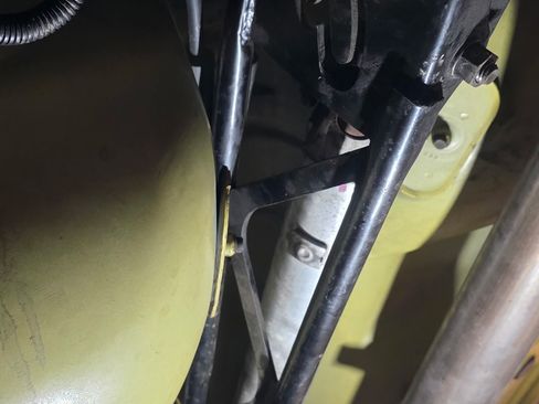 Used 2002 Pontiac Firebird Trans Am image 20