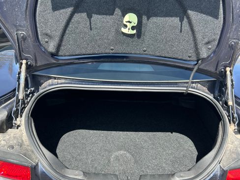 Used 2011 Chevrolet Camaro LT image 8