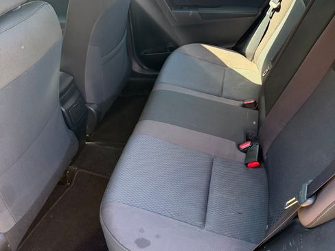 Used 2017 Toyota Corolla LE FWD image 14